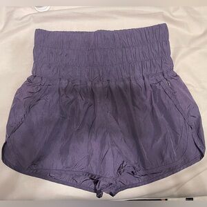 Free people shorts